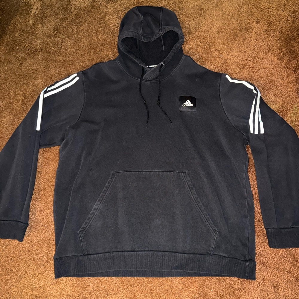 Men’s Adidas Hoodie